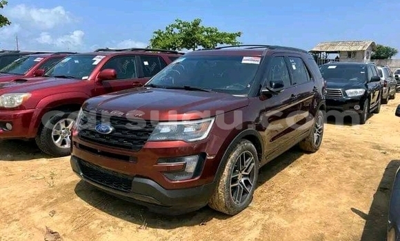 Acheter Occasion Voiture Ford Explorer Sport Trac Autre à Ouagadougou, Burkina-Faso Acheter Occasion Voiture Ford Explorer Sport Trac Autre à Ouagadougou, Burkina-Faso