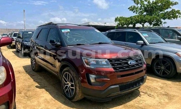 Acheter Occasion Voiture Ford Explorer Sport Trac Autre à Ouagadougou, Burkina-Faso Acheter Occasion Voiture Ford Explorer Sport Trac Autre à Ouagadougou, Burkina-Faso