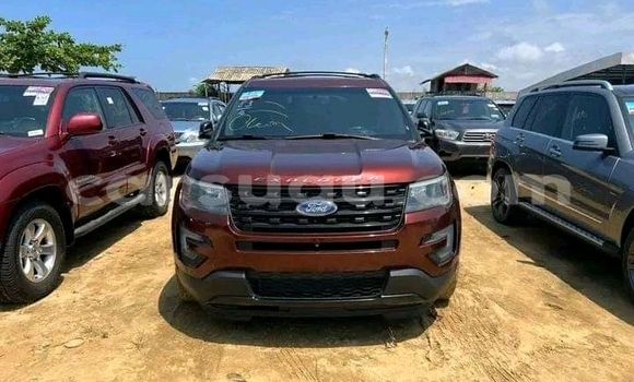 Acheter Occasion Voiture Ford Explorer Sport Trac Autre à Ouagadougou, Burkina-Faso Acheter Occasion Voiture Ford Explorer Sport Trac Autre à Ouagadougou, Burkina-Faso