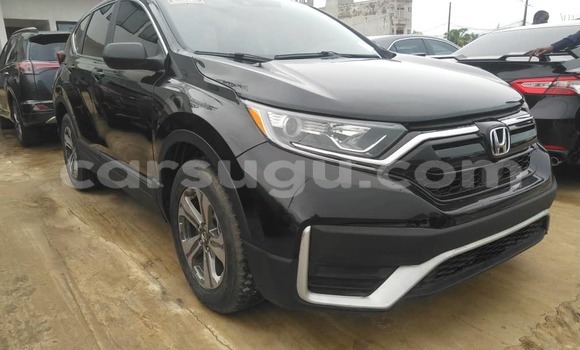 Buy Used Honda CR–V Black Car in Bobo Dioulasso in Burkina Faso Buy Used Honda CR–V Black Car in Bobo Dioulasso in Burkina Faso