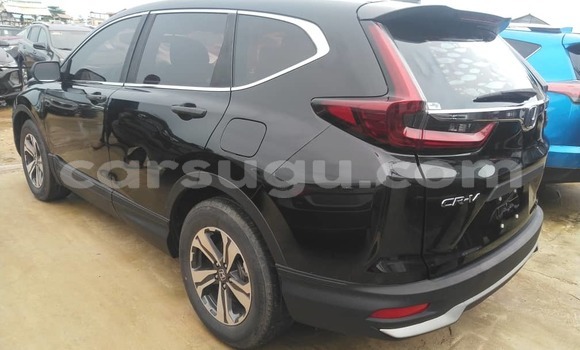Buy Used Honda CR–V Black Car in Bobo Dioulasso in Burkina Faso Buy Used Honda CR–V Black Car in Bobo Dioulasso in Burkina Faso