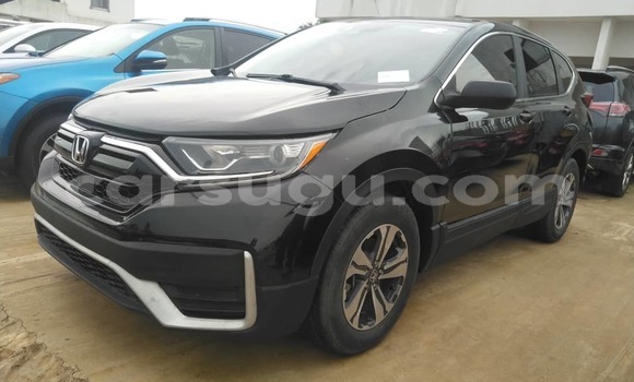 Buy Used Honda CR–V Black Car in Bobo Dioulasso in Burkina Faso Buy Used Honda CR–V Black Car in Bobo Dioulasso in Burkina Faso