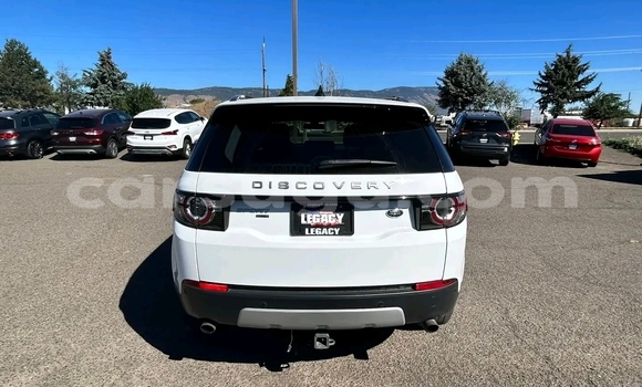 Acheter Occasion Voiture Land Rover Discovery Sport Autre à Ouagadougou, Burkina-Faso Acheter Occasion Voiture Land Rover Discovery Sport Autre à Ouagadougou, Burkina-Faso