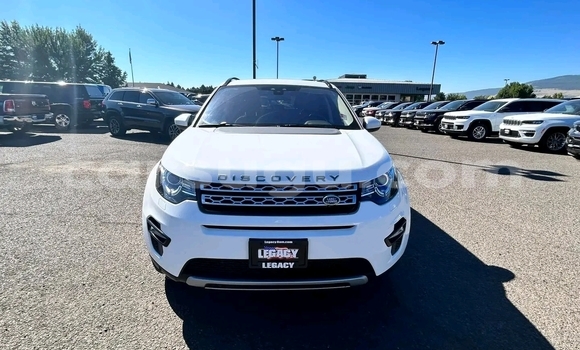 Acheter Occasion Voiture Land Rover Discovery Sport Autre à Ouagadougou, Burkina-Faso Acheter Occasion Voiture Land Rover Discovery Sport Autre à Ouagadougou, Burkina-Faso