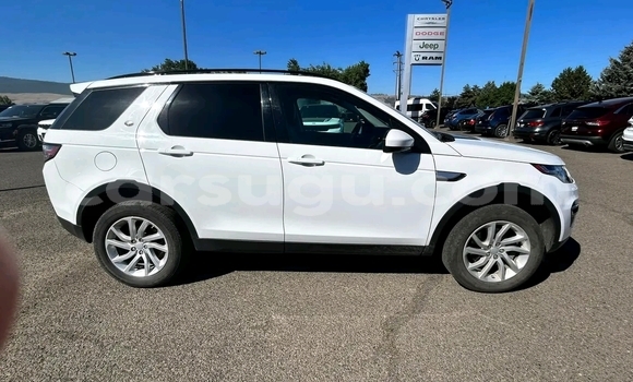 Acheter Occasion Voiture Land Rover Discovery Sport Autre à Ouagadougou, Burkina-Faso Acheter Occasion Voiture Land Rover Discovery Sport Autre à Ouagadougou, Burkina-Faso