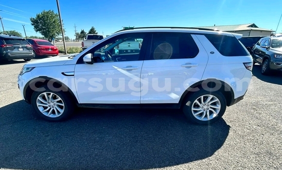 Acheter Occasion Voiture Land Rover Discovery Sport Autre à Ouagadougou, Burkina-Faso Acheter Occasion Voiture Land Rover Discovery Sport Autre à Ouagadougou, Burkina-Faso
