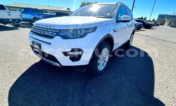 Acheter Occasion Voiture Land Rover Discovery Sport Autre à Ouagadougou, Burkina-Faso Acheter Occasion Voiture Land Rover Discovery Sport Autre à Ouagadougou, Burkina-Faso