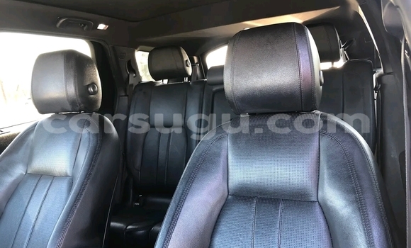 Acheter Occasion Voiture Land Rover Discovery Sport Autre à Ouagadougou, Burkina-Faso Acheter Occasion Voiture Land Rover Discovery Sport Autre à Ouagadougou, Burkina-Faso