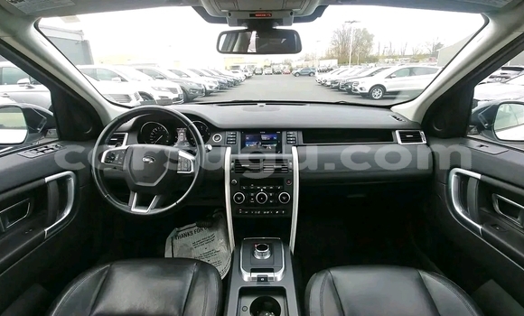 Acheter Occasion Voiture Land Rover Discovery Sport Autre à Ouagadougou, Burkina-Faso Acheter Occasion Voiture Land Rover Discovery Sport Autre à Ouagadougou, Burkina-Faso