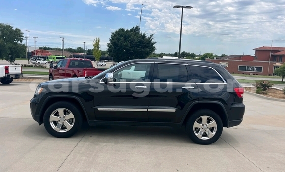 Acheter Occasion Voiture Jeep Grand Cherokee Autre à Ouagadougou, Burkina-Faso