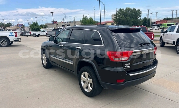 Buy Used Jeep Grand Cherokee Other Car in Ouagadougou in Burkina Faso Buy Used Jeep Grand Cherokee Other Car in Ouagadougou in Burkina Faso