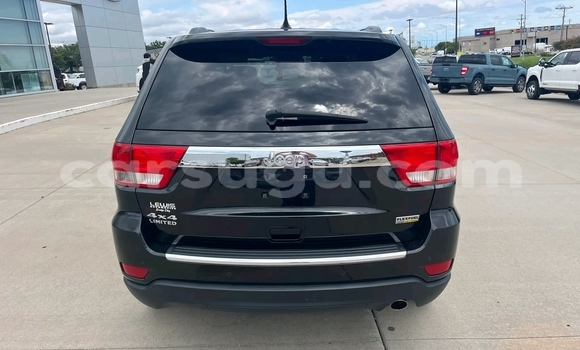 Buy Used Jeep Grand Cherokee Other Car in Ouagadougou in Burkina Faso Buy Used Jeep Grand Cherokee Other Car in Ouagadougou in Burkina Faso