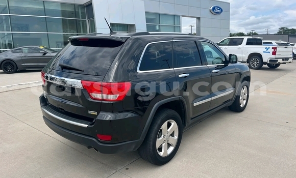 Buy Used Jeep Grand Cherokee Other Car in Ouagadougou in Burkina Faso Buy Used Jeep Grand Cherokee Other Car in Ouagadougou in Burkina Faso