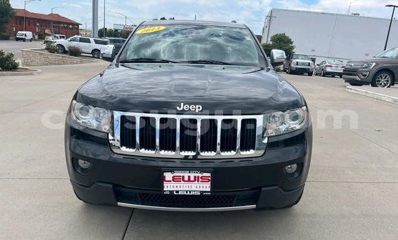 Buy Used Jeep Grand Cherokee Other Car in Ouagadougou in Burkina Faso Buy Used Jeep Grand Cherokee Other Car in Ouagadougou in Burkina Faso