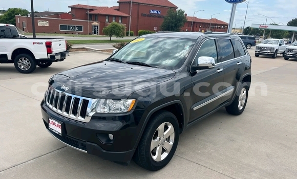 Buy Used Jeep Grand Cherokee Other Car in Ouagadougou in Burkina Faso Buy Used Jeep Grand Cherokee Other Car in Ouagadougou in Burkina Faso