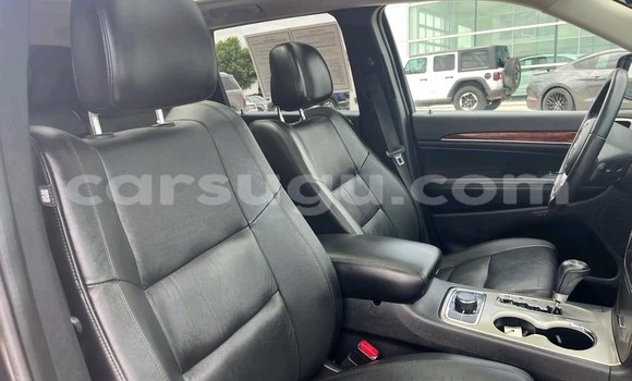 Buy Used Jeep Grand Cherokee Other Car in Ouagadougou in Burkina Faso Buy Used Jeep Grand Cherokee Other Car in Ouagadougou in Burkina Faso