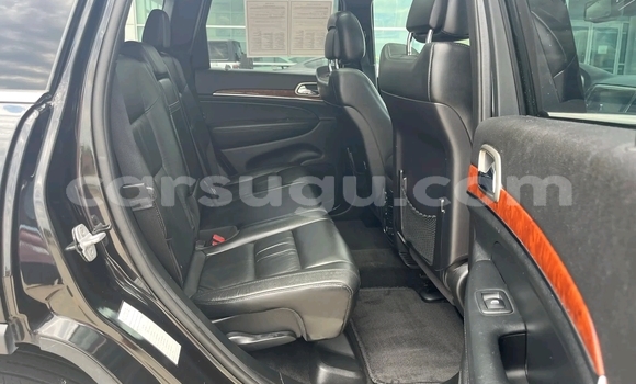 Buy Used Jeep Grand Cherokee Other Car in Ouagadougou in Burkina Faso Buy Used Jeep Grand Cherokee Other Car in Ouagadougou in Burkina Faso