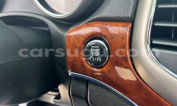 Buy Used Jeep Grand Cherokee Other Car in Ouagadougou in Burkina Faso Buy Used Jeep Grand Cherokee Other Car in Ouagadougou in Burkina Faso