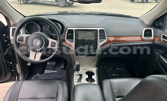 Buy Used Jeep Grand Cherokee Other Car in Ouagadougou in Burkina Faso Buy Used Jeep Grand Cherokee Other Car in Ouagadougou in Burkina Faso