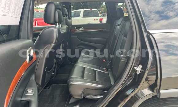 Buy Used Jeep Grand Cherokee Other Car in Ouagadougou in Burkina Faso Buy Used Jeep Grand Cherokee Other Car in Ouagadougou in Burkina Faso