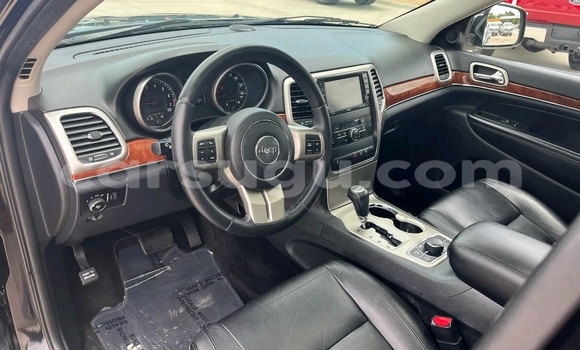 Buy Used Jeep Grand Cherokee Other Car in Ouagadougou in Burkina Faso Buy Used Jeep Grand Cherokee Other Car in Ouagadougou in Burkina Faso