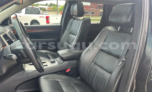 Buy Used Jeep Grand Cherokee Other Car in Ouagadougou in Burkina Faso Buy Used Jeep Grand Cherokee Other Car in Ouagadougou in Burkina Faso