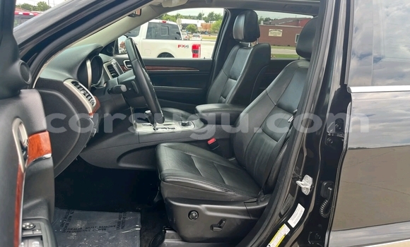 Buy Used Jeep Grand Cherokee Other Car in Ouagadougou in Burkina Faso Buy Used Jeep Grand Cherokee Other Car in Ouagadougou in Burkina Faso