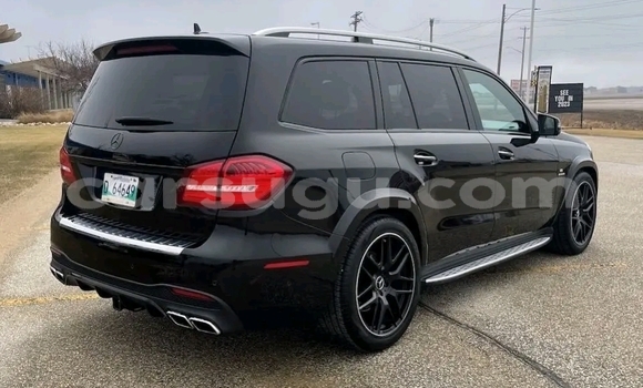 Buy Used Mercedes-Benz GLS-klasse AMG Other Car in Ouagadougou in Burkina Faso Buy Used Mercedes-Benz GLS-klasse AMG Other Car in Ouagadougou in Burkina Faso