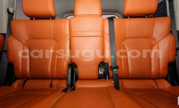 Acheter Neuf Voiture Lexus LX Blanc à Ouagadougou, Burkina-Faso Acheter Neuf Voiture Lexus LX Blanc à Ouagadougou, Burkina-Faso