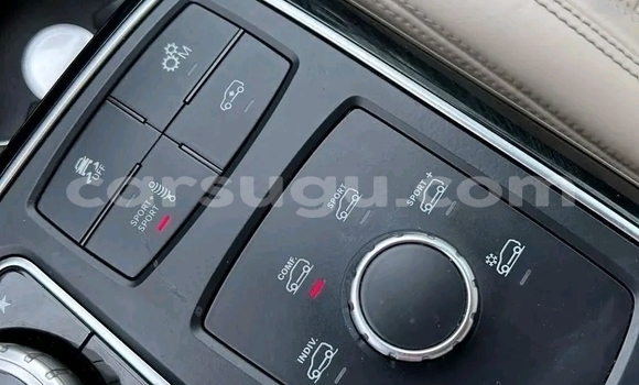 Buy Used Mercedes-Benz GLS-klasse AMG Other Car in Ouagadougou in Burkina Faso Buy Used Mercedes-Benz GLS-klasse AMG Other Car in Ouagadougou in Burkina Faso