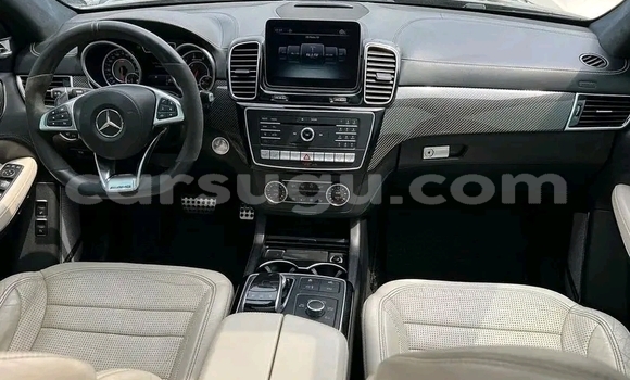 Buy Used Mercedes-Benz GLS-klasse AMG Other Car in Ouagadougou in Burkina Faso Buy Used Mercedes-Benz GLS-klasse AMG Other Car in Ouagadougou in Burkina Faso