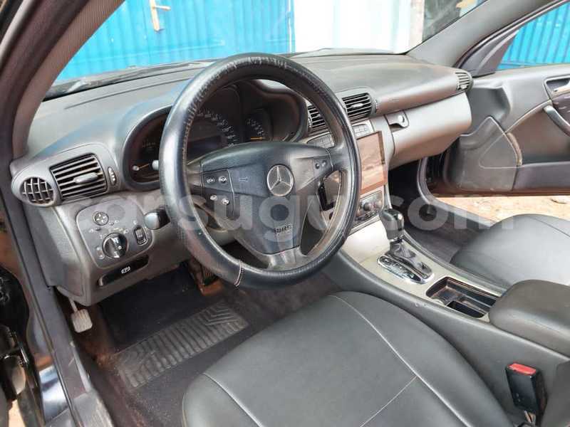 Big with watermark mercedes benz c180 coupe burkina faso ouagadougou 8328