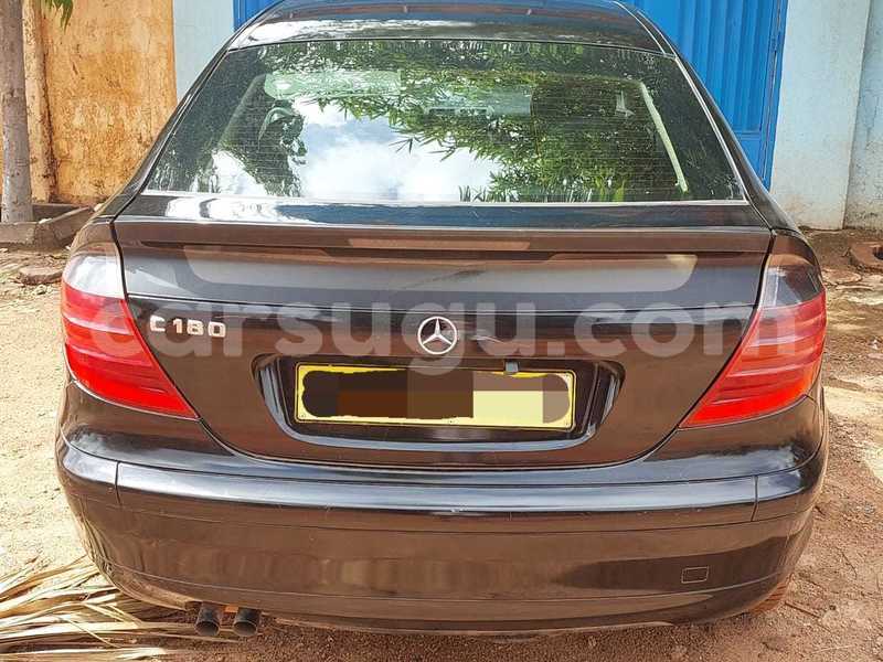Big with watermark mercedes benz c180 coupe burkina faso ouagadougou 8328