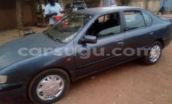Acheter Occasion Voiture Nissan Primera Gris à Ouagadougou, Burkina-Faso Acheter Occasion Voiture Nissan Primera Gris à Ouagadougou, Burkina-Faso