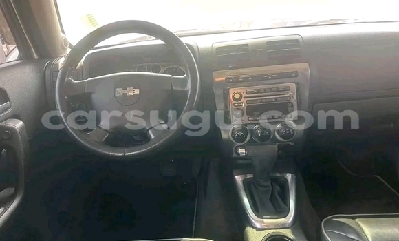 Acheter Occasion Voiture Hummer H3 Autre à Ouagadougou, Burkina-Faso Acheter Occasion Voiture Hummer H3 Autre à Ouagadougou, Burkina-Faso