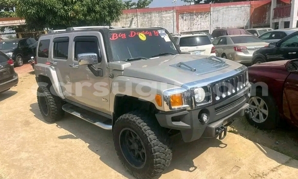 Acheter Occasion Voiture Hummer H3 Autre à Ouagadougou, Burkina-Faso Acheter Occasion Voiture Hummer H3 Autre à Ouagadougou, Burkina-Faso