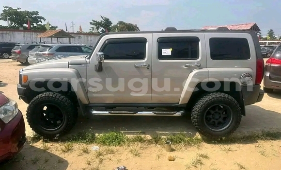 Acheter Occasion Voiture Hummer H3 Autre à Ouagadougou, Burkina-Faso Acheter Occasion Voiture Hummer H3 Autre à Ouagadougou, Burkina-Faso