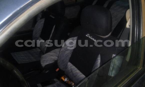 Acheter Occasion Voiture Nissan Primera Gris à Ouagadougou, Burkina-Faso Acheter Occasion Voiture Nissan Primera Gris à Ouagadougou, Burkina-Faso