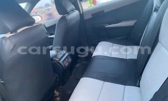 Acheter Occasion Voiture Toyota Camry Blanc à Ouagadougou, Burkina-Faso Acheter Occasion Voiture Toyota Camry Blanc à Ouagadougou, Burkina-Faso