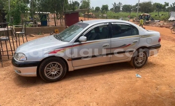 Acheter Occasion Voiture Toyota Avensis Autre à Ouagadougou, Burkina-Faso