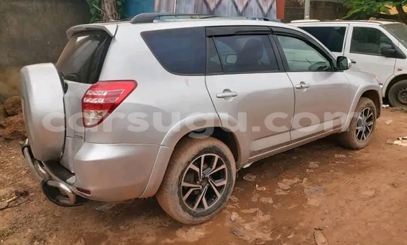 Acheter Occasion Voiture Toyota RAV4 Autre à Ouagadougou, Burkina-Faso Acheter Occasion Voiture Toyota RAV4 Autre à Ouagadougou, Burkina-Faso
