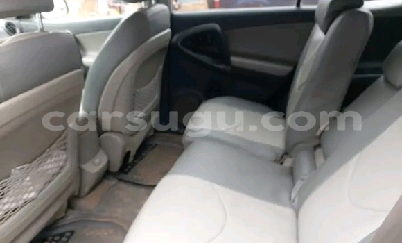 Acheter Occasion Voiture Toyota RAV4 Autre à Ouagadougou, Burkina-Faso Acheter Occasion Voiture Toyota RAV4 Autre à Ouagadougou, Burkina-Faso