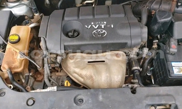 Acheter Occasion Voiture Toyota RAV4 Autre à Ouagadougou, Burkina-Faso Acheter Occasion Voiture Toyota RAV4 Autre à Ouagadougou, Burkina-Faso