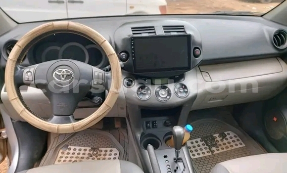 Acheter Occasion Voiture Toyota RAV4 Autre à Ouagadougou, Burkina-Faso Acheter Occasion Voiture Toyota RAV4 Autre à Ouagadougou, Burkina-Faso