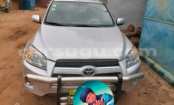 Acheter Occasion Voiture Toyota RAV4 Autre à Ouagadougou, Burkina-Faso Acheter Occasion Voiture Toyota RAV4 Autre à Ouagadougou, Burkina-Faso