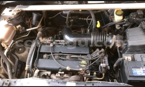 Acheter Occasion Voiture Ford Escape Autre à Ouagadougou, Burkina-Faso