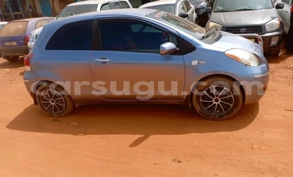 Acheter Occasion Voiture Toyota Yaris Autre à Ouagadougou, Burkina-Faso Acheter Occasion Voiture Toyota Yaris Autre à Ouagadougou, Burkina-Faso
