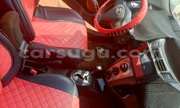 Acheter Occasion Voiture Toyota Yaris Autre à Ouagadougou, Burkina-Faso Acheter Occasion Voiture Toyota Yaris Autre à Ouagadougou, Burkina-Faso
