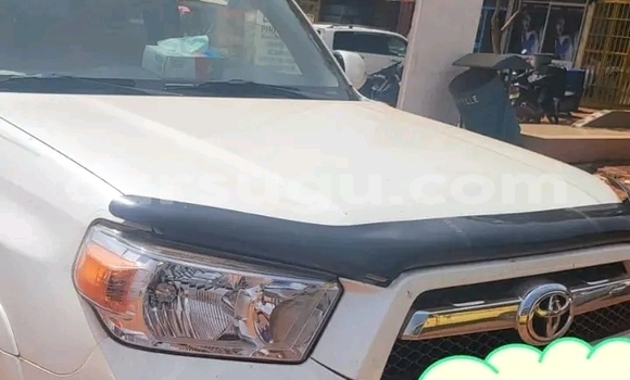 Acheter Occasion Voiture Toyota 4Runner Autre à Ouagadougou, Burkina-Faso Acheter Occasion Voiture Toyota 4Runner Autre à Ouagadougou, Burkina-Faso