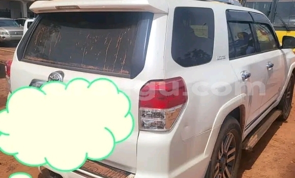 Acheter Occasion Voiture Toyota 4Runner Autre à Ouagadougou, Burkina-Faso Acheter Occasion Voiture Toyota 4Runner Autre à Ouagadougou, Burkina-Faso